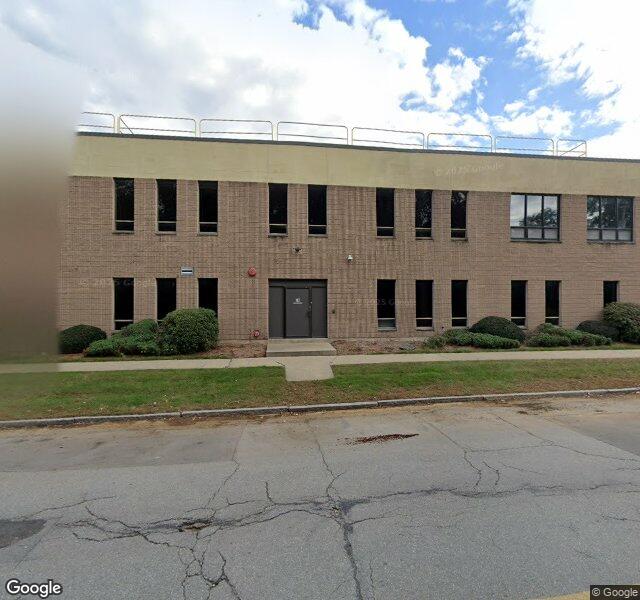 Equinix BO1 - Boston, Waltham, a photo of the site