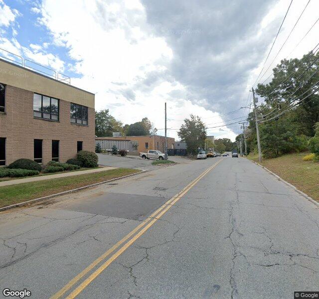 Equinix BO1 - Boston, Waltham, a photo of the site