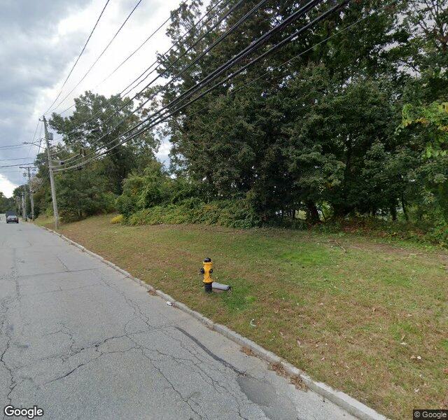 Equinix BO1 - Boston, Waltham, a photo of the site