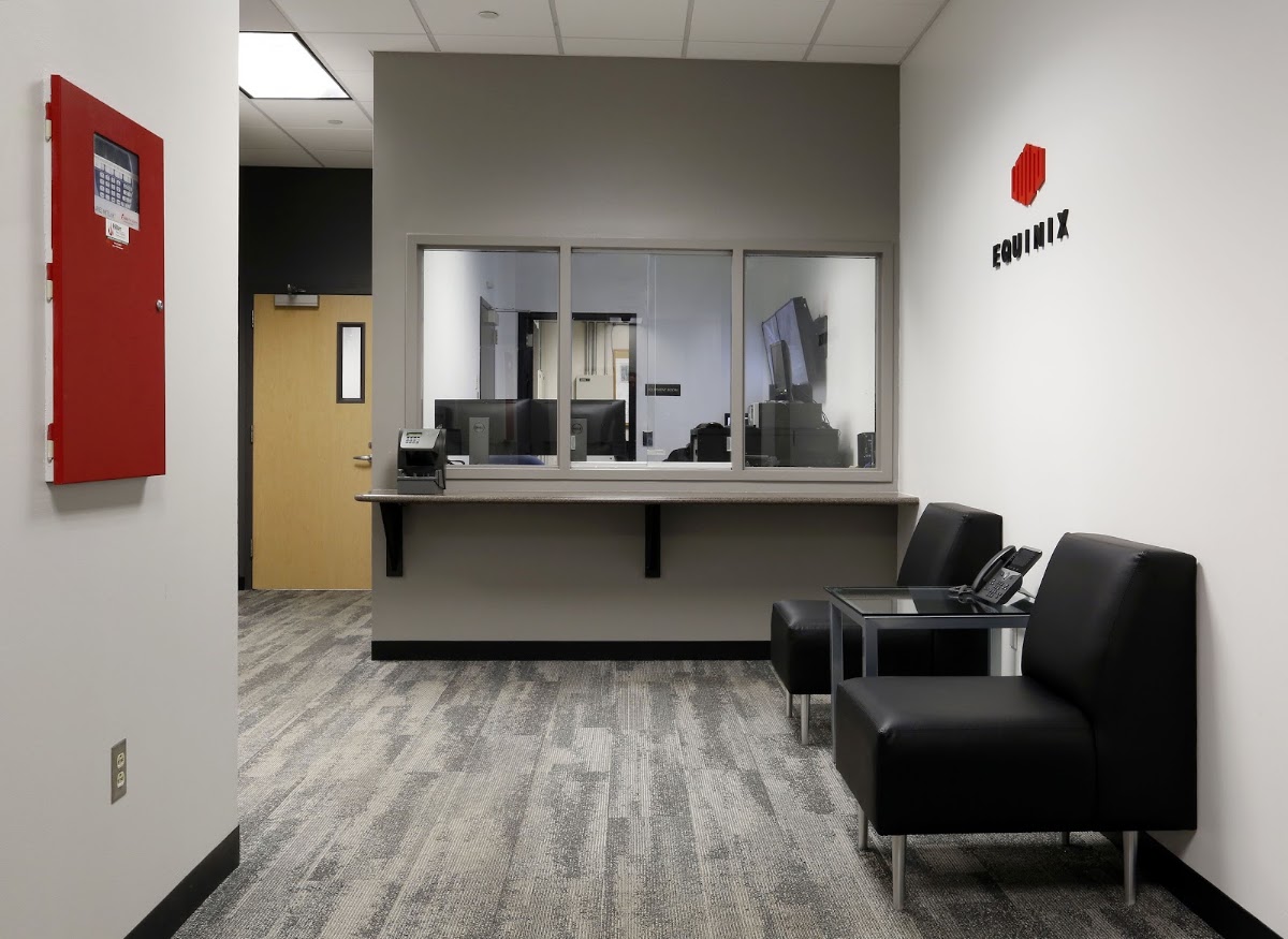 Equinix BO2 - Boston, Billerica, a photo of the site