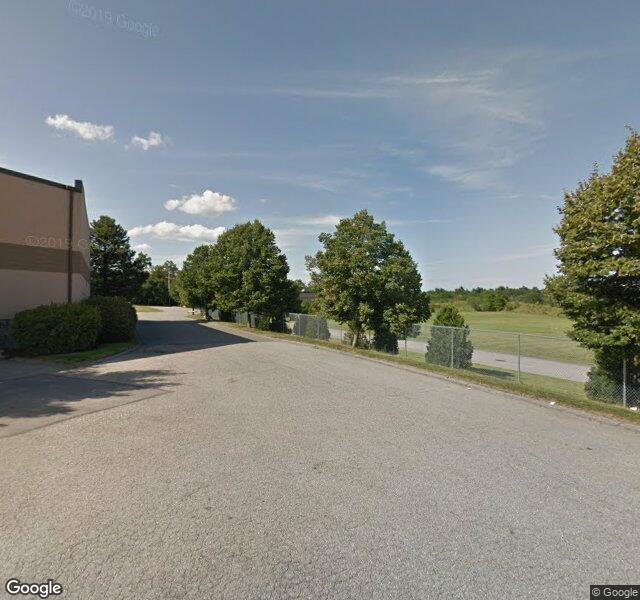 Equinix BO2 - Boston, Billerica, a photo of the site