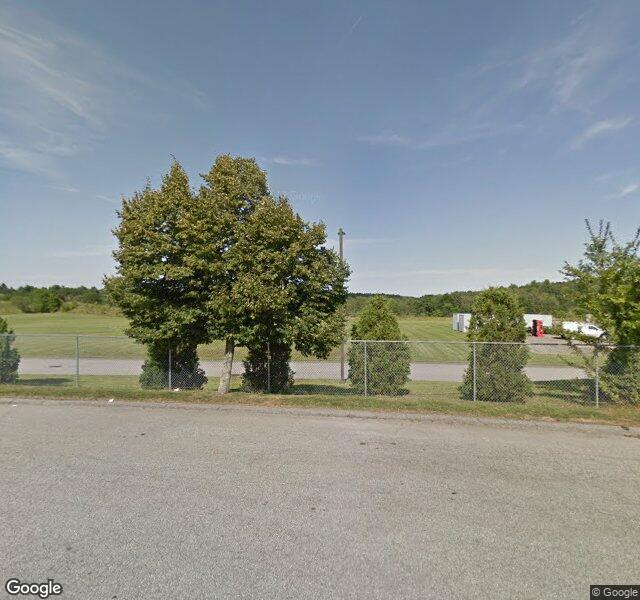 Equinix BO2 - Boston, Billerica, a photo of the site