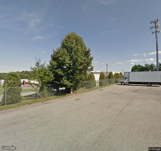 Equinix BO2 - Boston, Billerica, a photo of the site