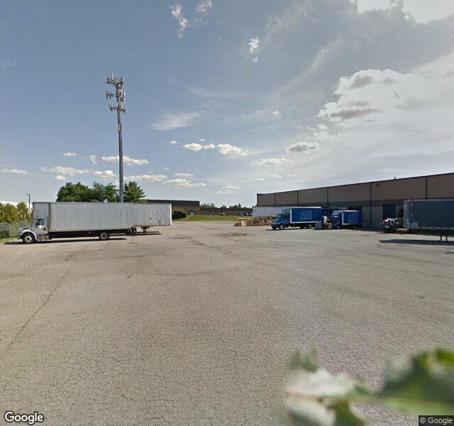 Equinix BO2 - Boston, Billerica, a photo of the site
