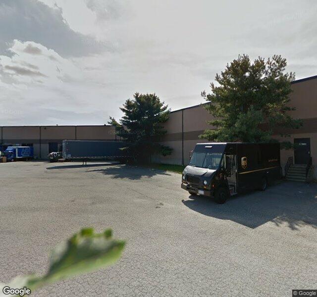 Equinix BO2 - Boston, Billerica, a photo of the site