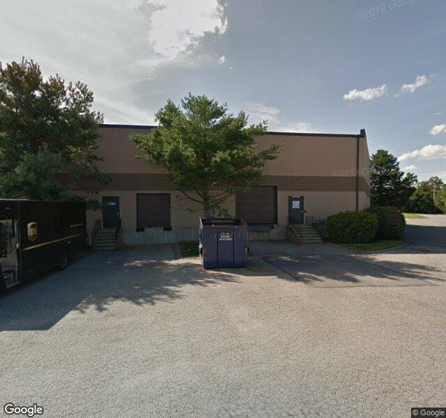Equinix BO2 - Boston, Billerica, a photo of the site