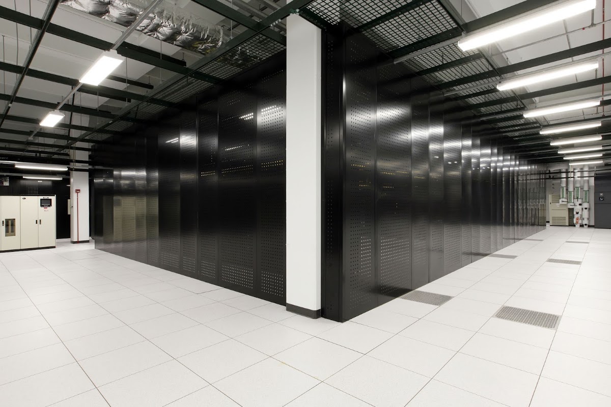 Equinix CU1/CU2/CU3/CU4 - Culpeper, a photo of the site