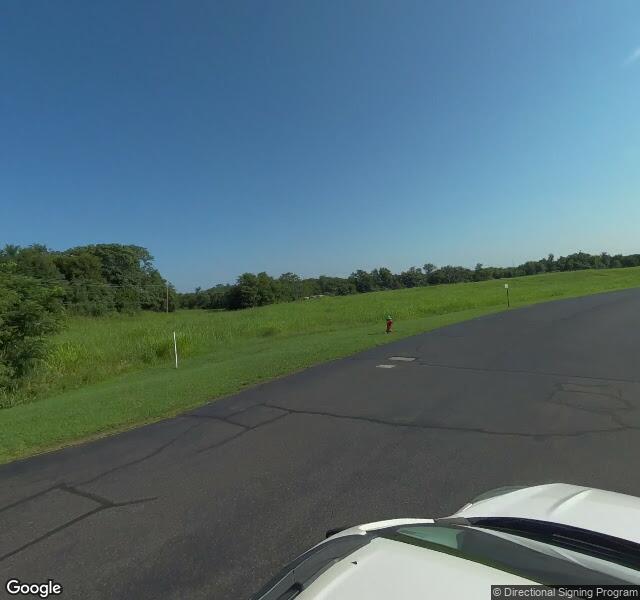 Equinix CU1/CU2/CU3/CU4 - Culpeper, a photo of the site