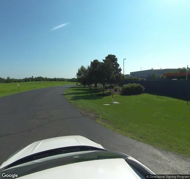 Equinix CU1/CU2/CU3/CU4 - Culpeper, a photo of the site