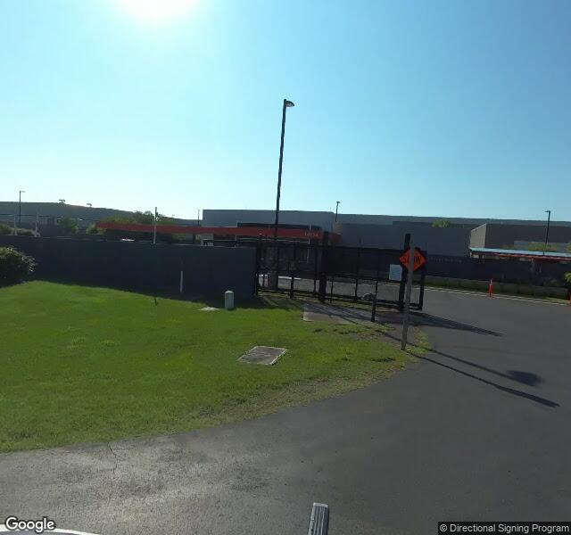 Equinix CU1/CU2/CU3/CU4 - Culpeper, a photo of the site