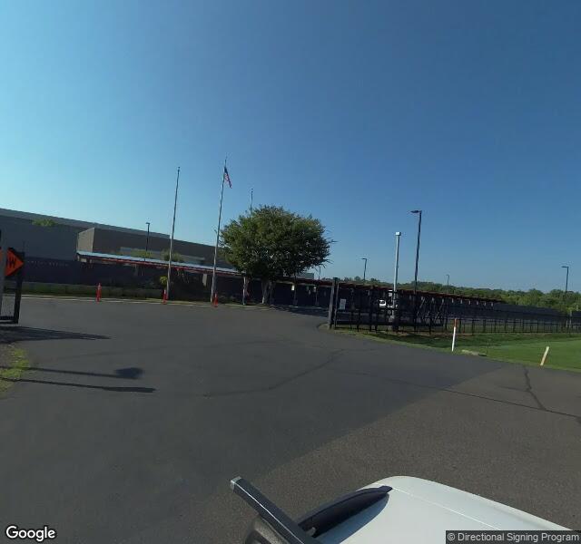 Equinix CU1/CU2/CU3/CU4 - Culpeper, a photo of the site