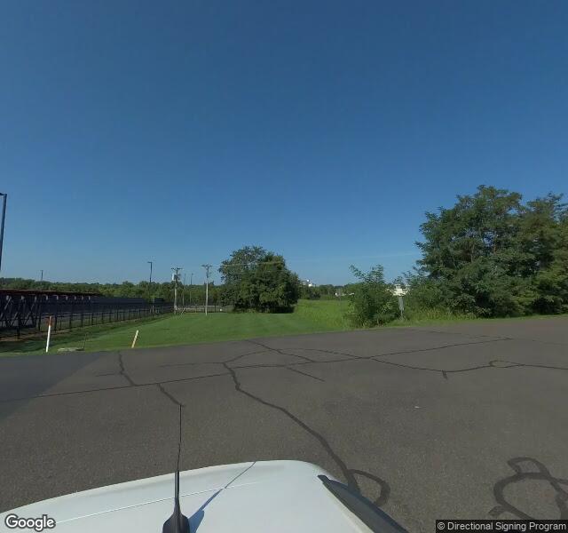 Equinix CU1/CU2/CU3/CU4 - Culpeper, a photo of the site
