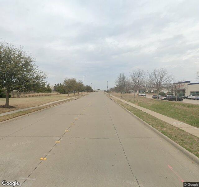 Equinix DA7 - Dallas, a photo of the site