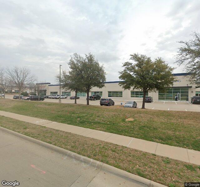 Equinix DA7 - Dallas, a photo of the site