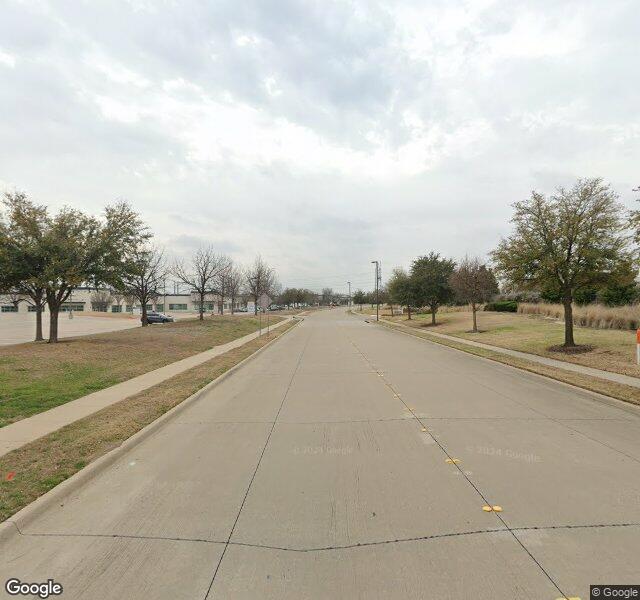 Equinix DA7 - Dallas, a photo of the site