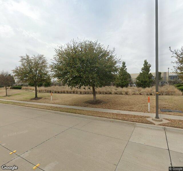 Equinix DA7 - Dallas, a photo of the site