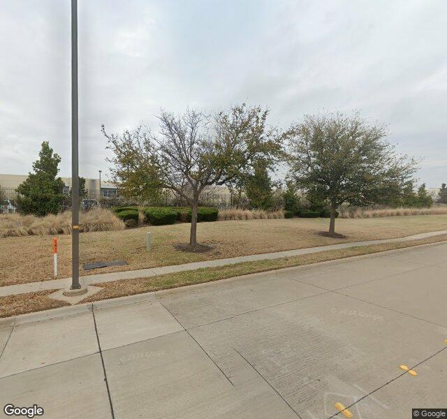 Equinix DA7 - Dallas, a photo of the site