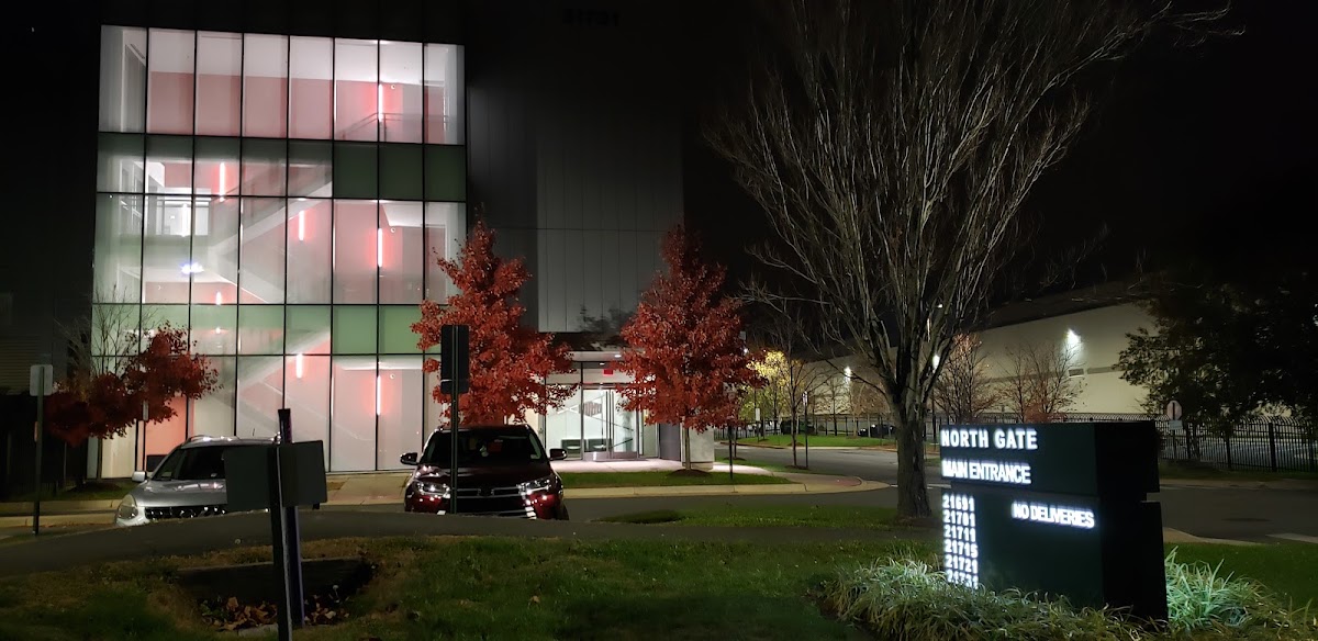 Equinix DC1-DC15,DC21-DC22 - Ashburn, a photo of the site