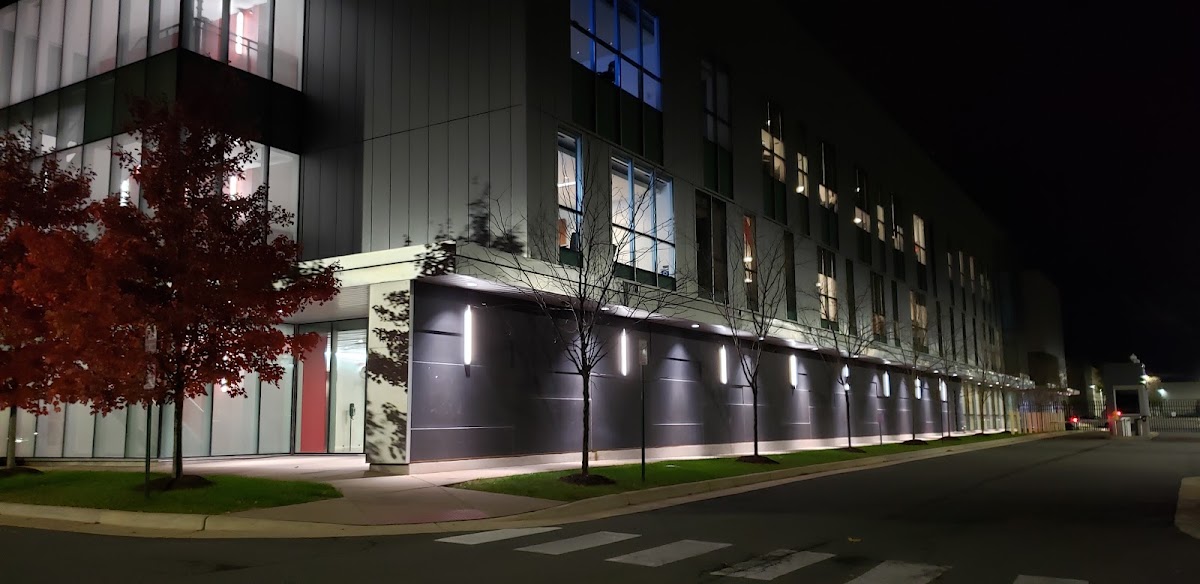 Equinix DC1-DC15,DC21-DC22 - Ashburn, a photo of the site