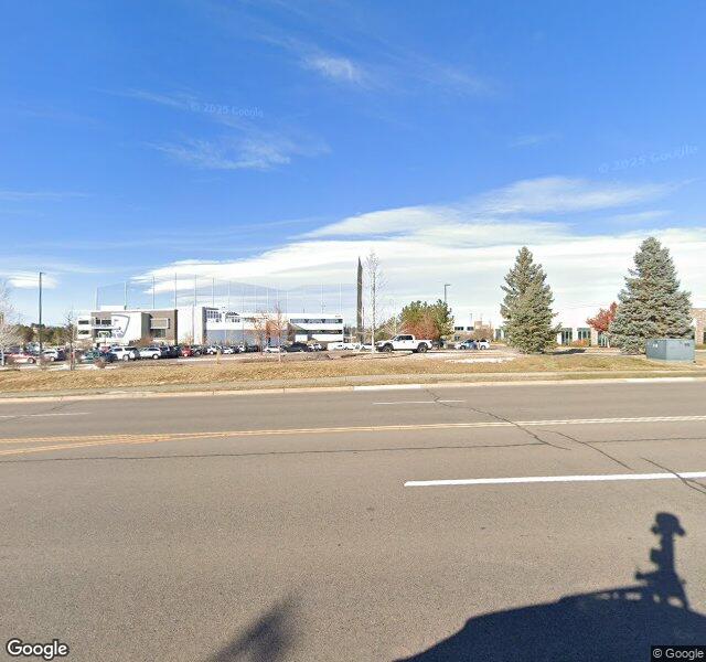 Equinix DE1 - Denver, a photo of the site