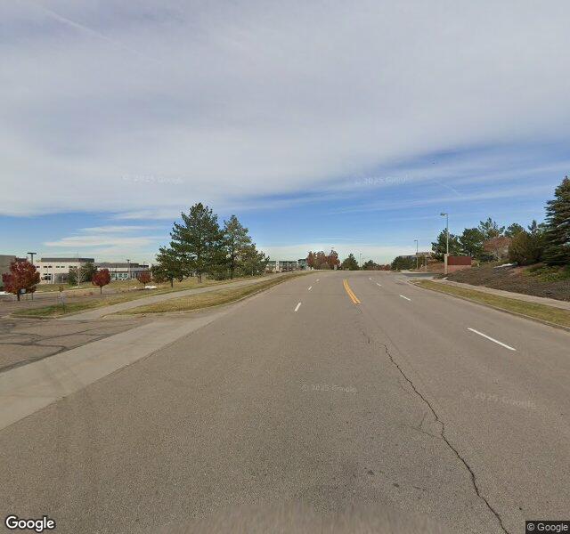 Equinix DE2 - Denver, a photo of the site