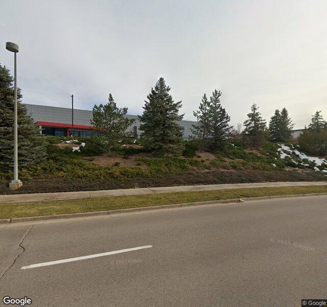 Equinix DE2 - Denver, a photo of the site