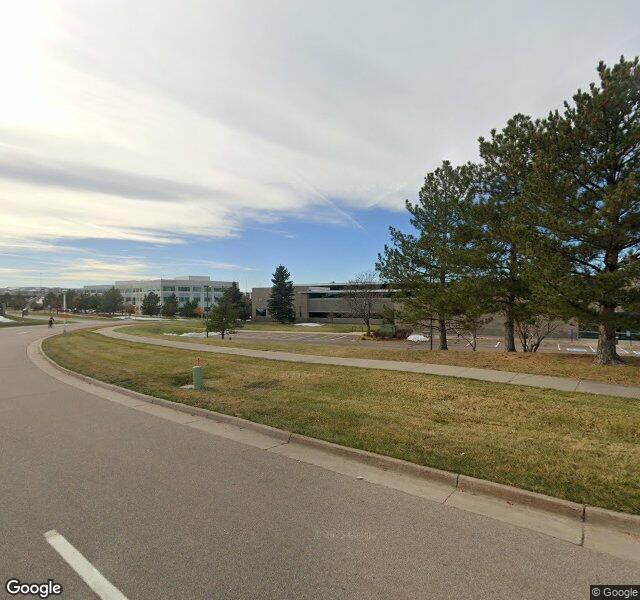 Equinix DE2 - Denver, a photo of the site