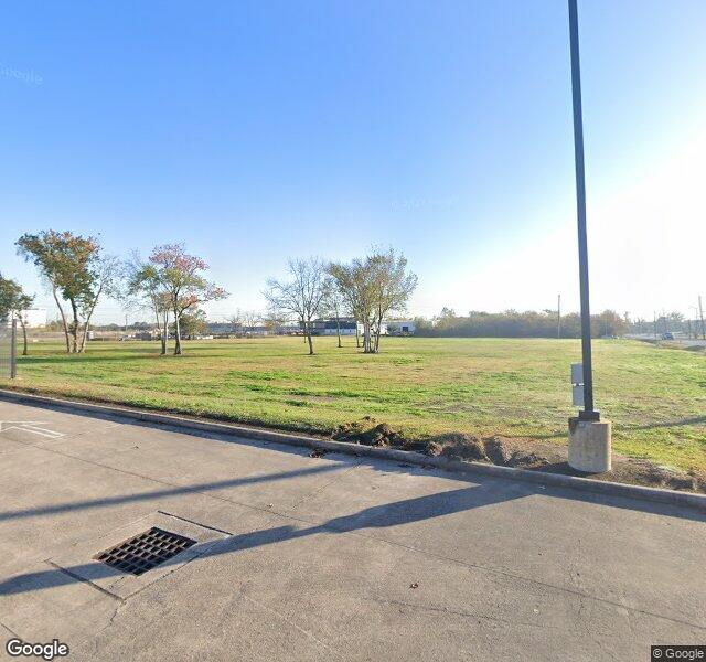 Equinix HO1 - Houston, a photo of the site