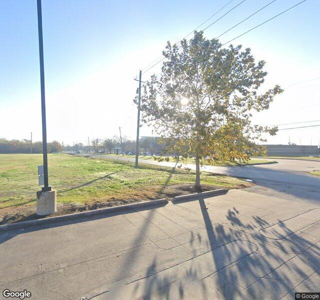 Equinix HO1 - Houston, a photo of the site
