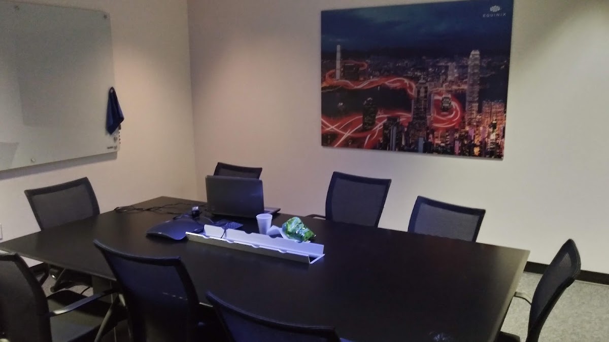 Equinix LA3/LA4 - Los Angeles, El Segundo, a photo of the site