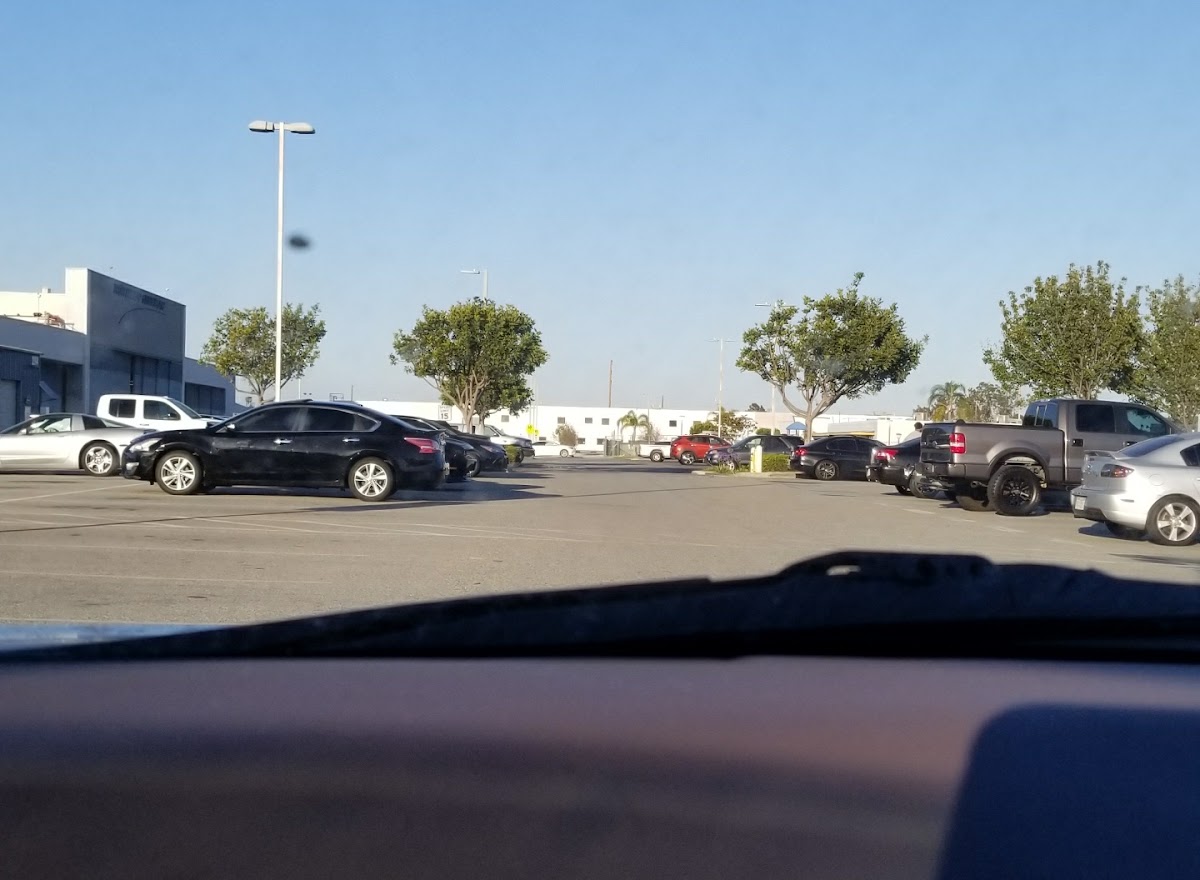 Equinix LA3/LA4 - Los Angeles, El Segundo, a photo of the site