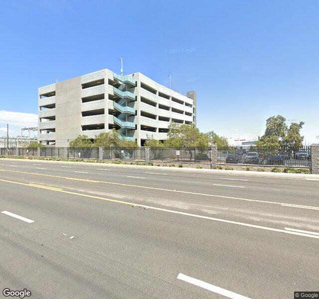 Equinix LA3/LA4 - Los Angeles, El Segundo, a photo of the site