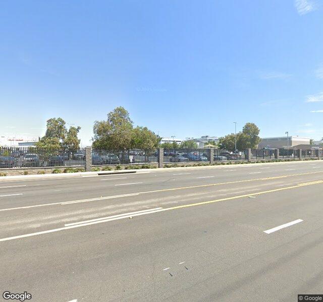 Equinix LA3/LA4 - Los Angeles, El Segundo, a photo of the site