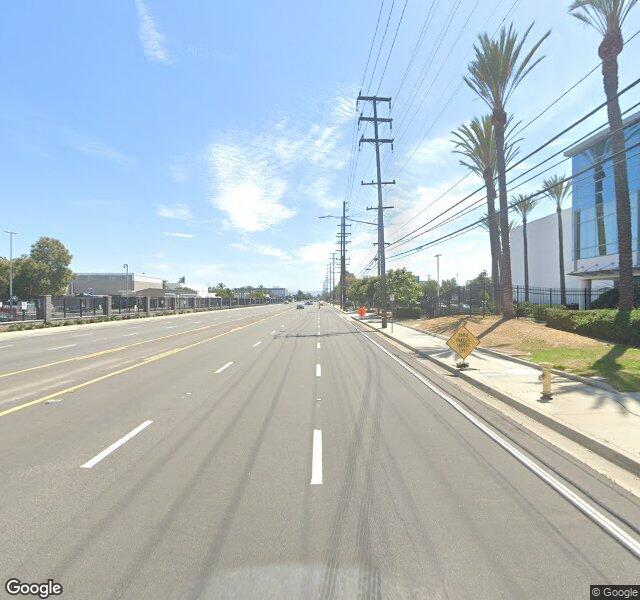 Equinix LA3/LA4 - Los Angeles, El Segundo, a photo of the site