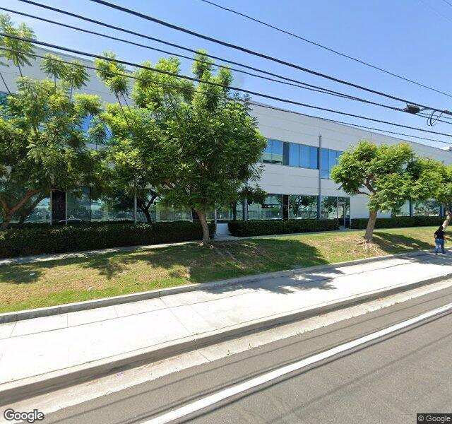 Equinix LA3/LA4 - Los Angeles, El Segundo, a photo of the site