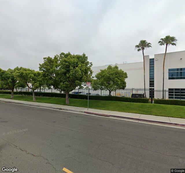 Equinix LA7 - Los Angeles, a photo of the site