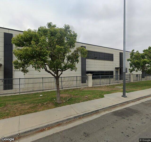 Equinix LA7 - Los Angeles, a photo of the site