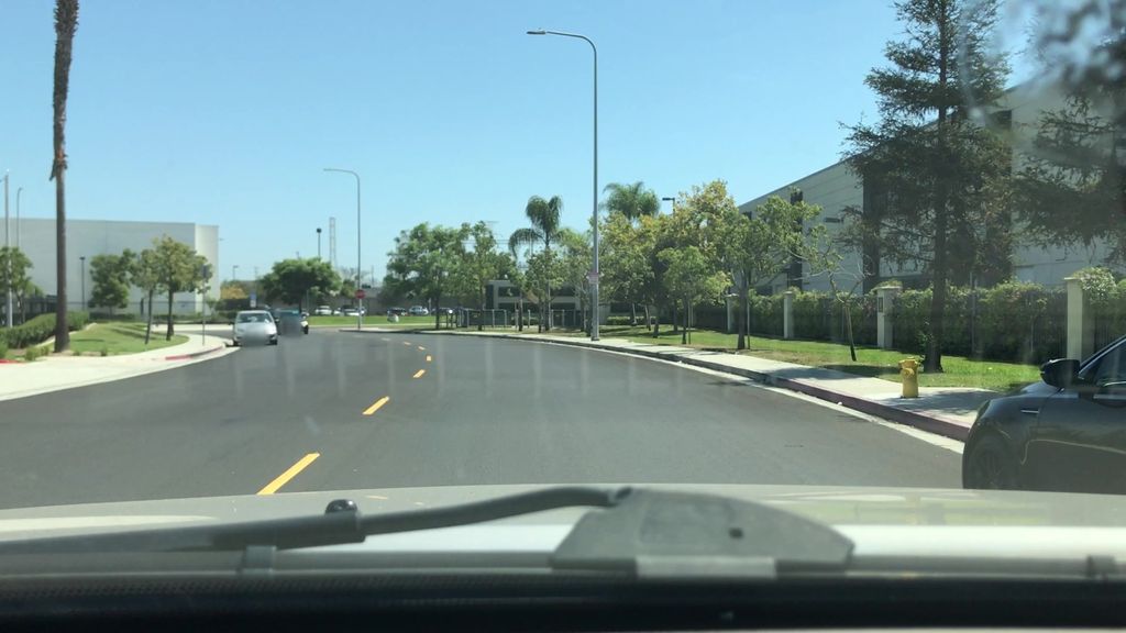 Equinix LA7 - Los Angeles, a photo of the site