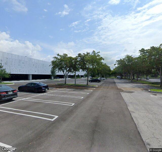 Equinix MI3 - Miami, Boca Raton, a photo of the site