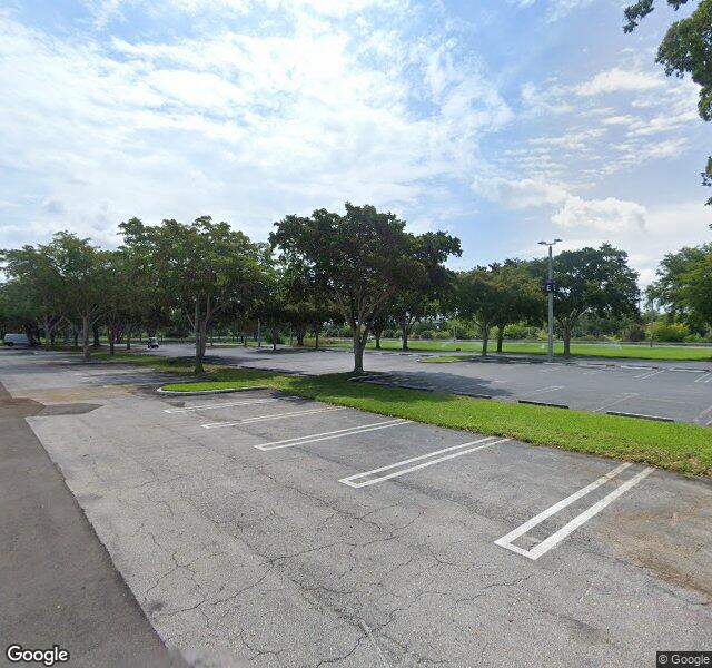 Equinix MI3 - Miami, Boca Raton, a photo of the site
