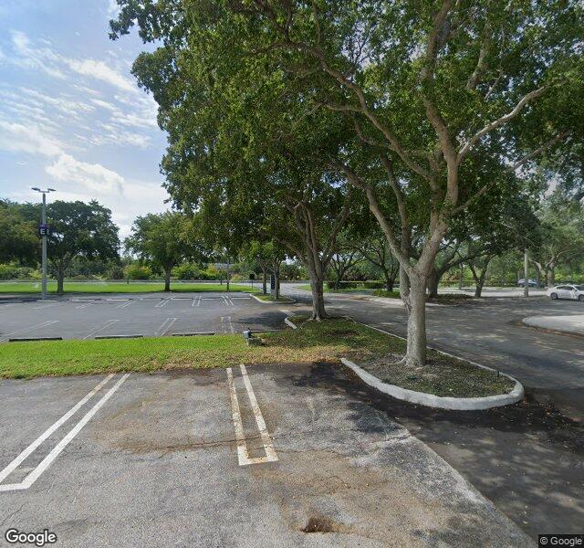 Equinix MI3 - Miami, Boca Raton, a photo of the site