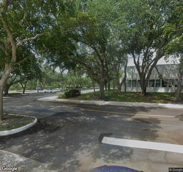Equinix MI3 - Miami, Boca Raton, a photo of the site