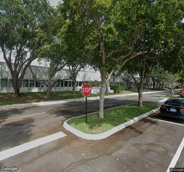 Equinix MI3 - Miami, Boca Raton, a photo of the site