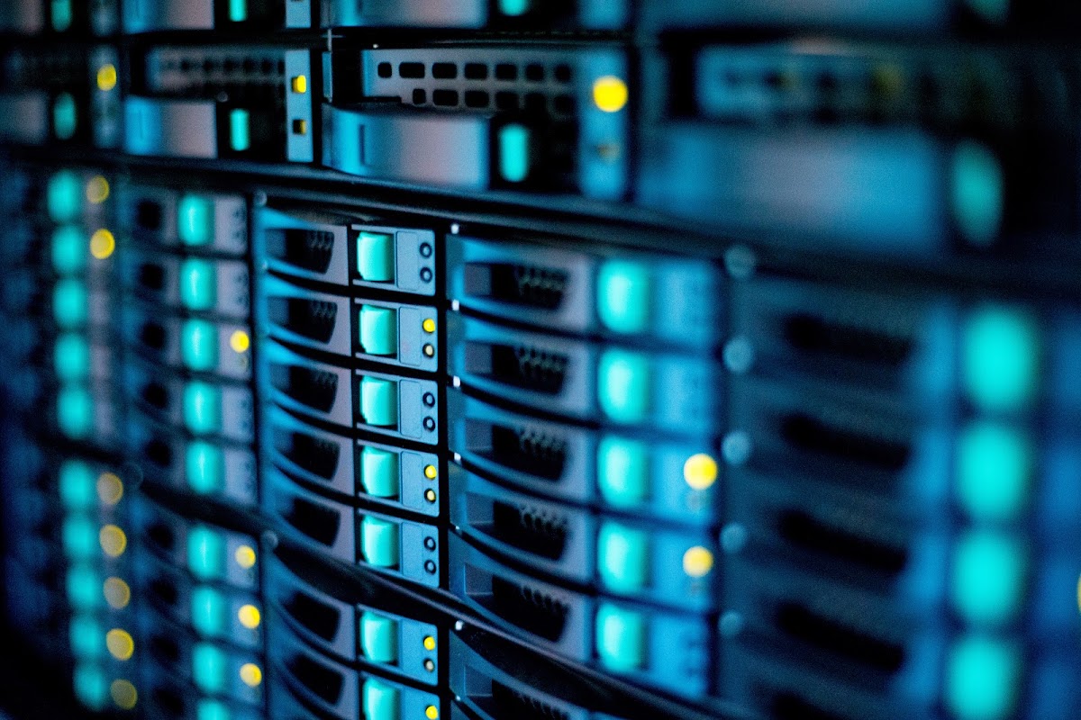 Equinix MI6 - Miami, Doral, a photo of the site