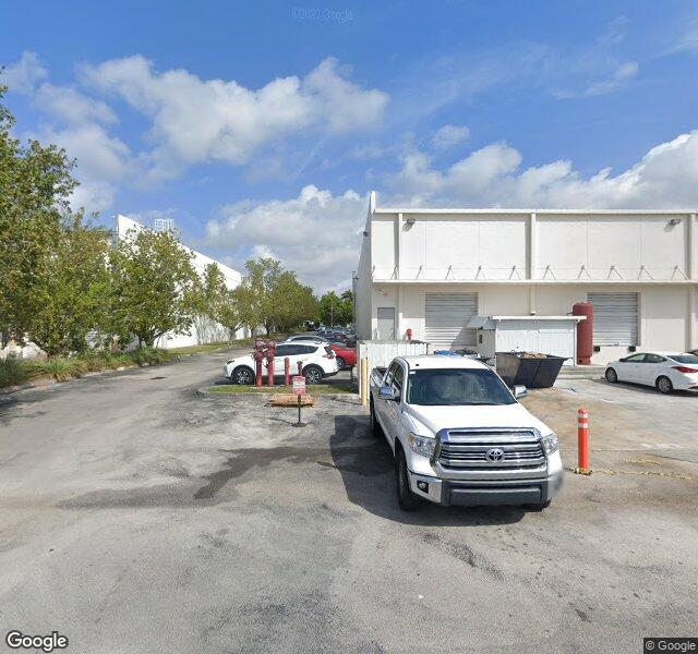 Equinix MI6 - Miami, Doral, a photo of the site