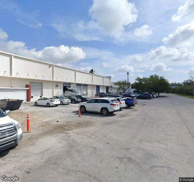 Equinix MI6 - Miami, Doral, a photo of the site