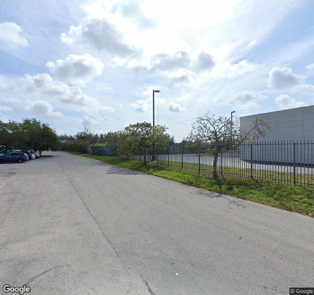 Equinix MI6 - Miami, Doral, a photo of the site
