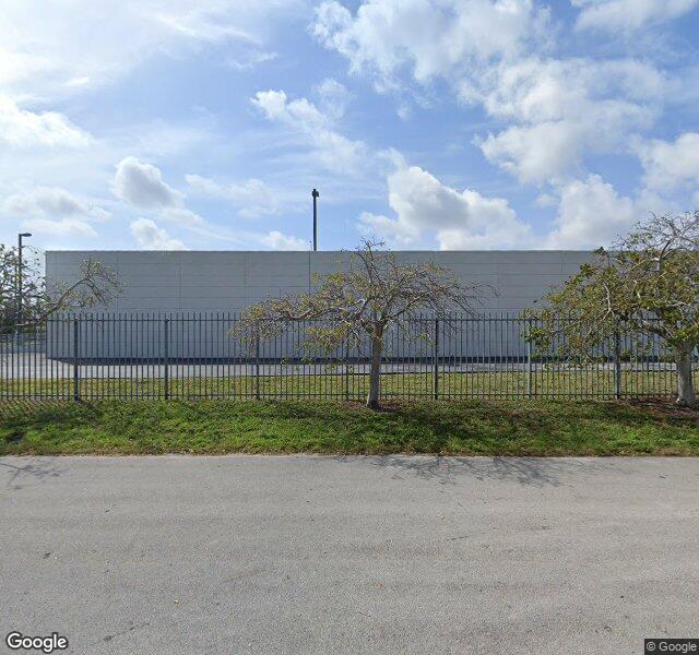 Equinix MI6 - Miami, Doral, a photo of the site