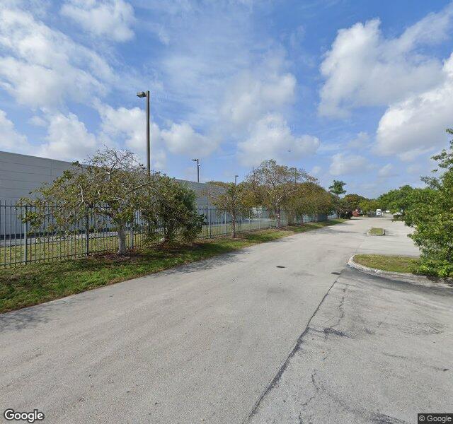 Equinix MI6 - Miami, Doral, a photo of the site