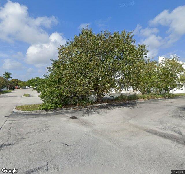 Equinix MI6 - Miami, Doral, a photo of the site